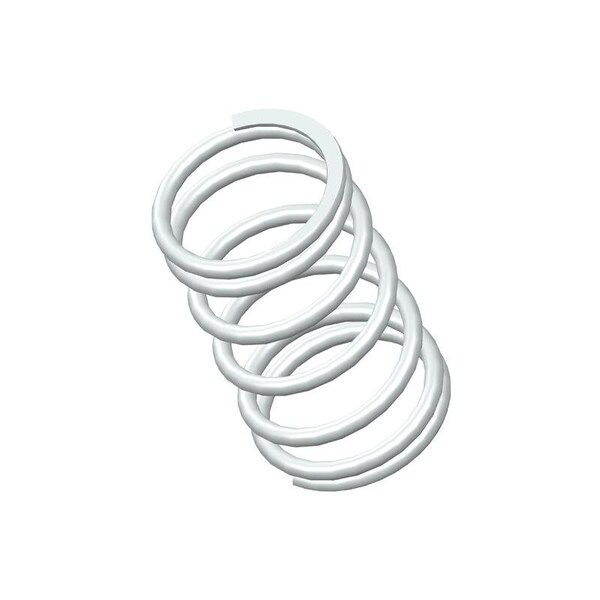 Approved Vendor Compression Spring, O=1.460, L= 2.50, W= .135 G109971802 - main